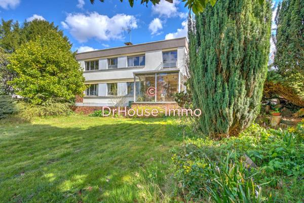 Maison à vendre 7 pièces de 201 m²