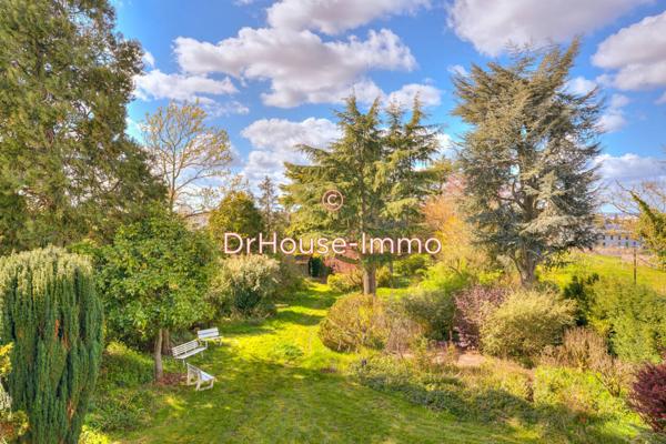 Maison à vendre 7 pièces de 201 m²