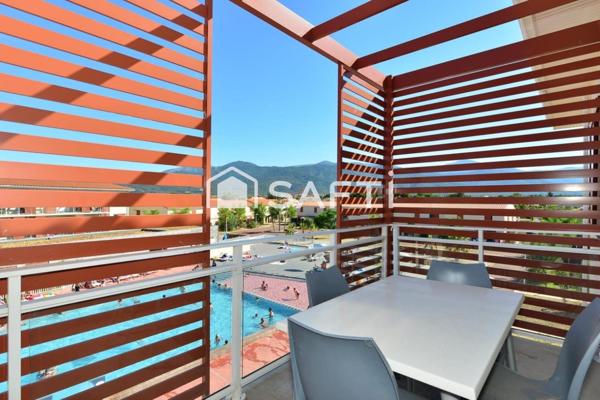 Profitez de la mer et de la  montagne !