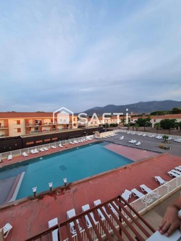 Profitez de la mer et de la  montagne !