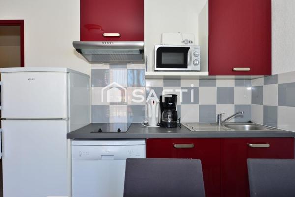 Profitez de la mer et de la  montagne !