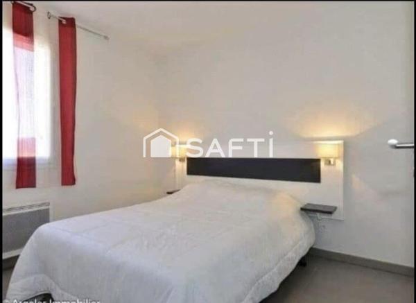 Profitez de la mer et de la  montagne !