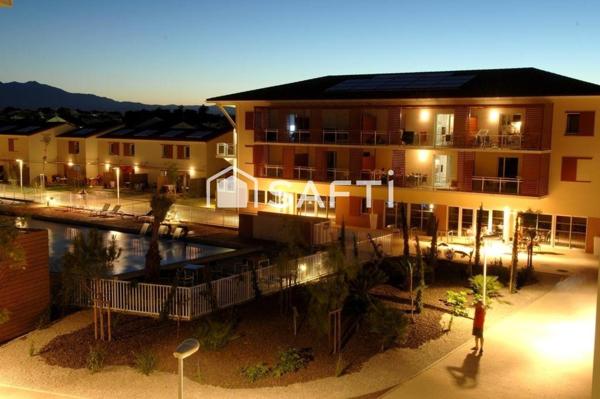 Profitez de la mer et de la  montagne !