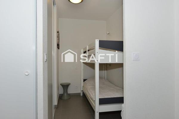 Profitez de la mer et de la  montagne !