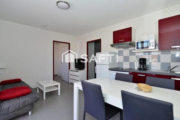 Profitez de la mer et de la  montagne !