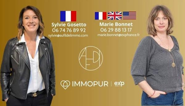 À Vendre – Appartement de Prestige en Haute-Savoie