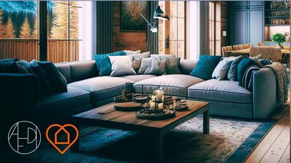 À Vendre – Appartement de Prestige en Haute-Savoie