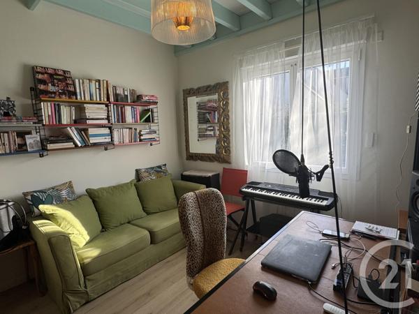 Maison à vendre  5 pièces - 113 m2 BLAINVILLE SUR MER - 50