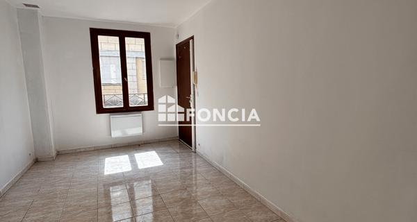 Location Studio 22.22 m² - Le Thillay 95500