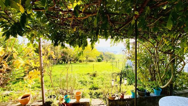 Maison 6 pièces - CHILLY