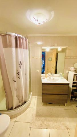 Maison 6 pièces - CHILLY