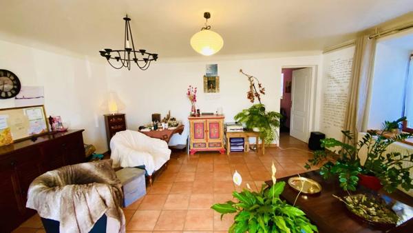 Maison 6 pièces - CHILLY