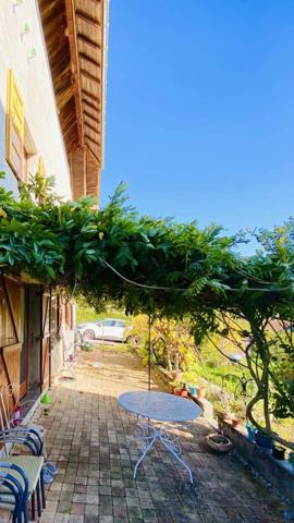 Maison 6 pièces - CHILLY