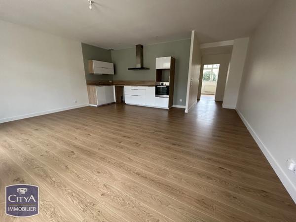 Appartement à vendre 4 pièces 90.82m²