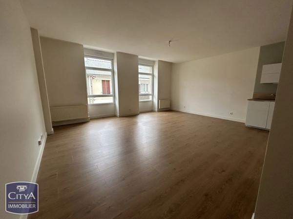 Appartement à vendre 4 pièces 90.82m²