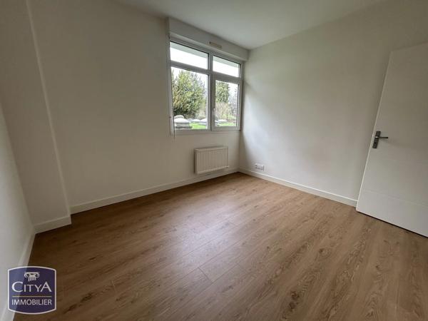 Appartement à vendre 4 pièces 90.82m²