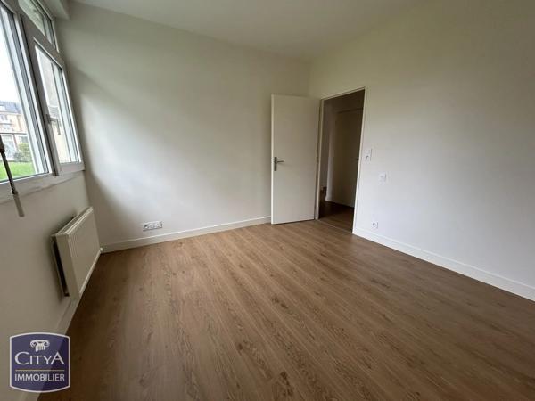 Appartement à vendre 4 pièces 90.82m²