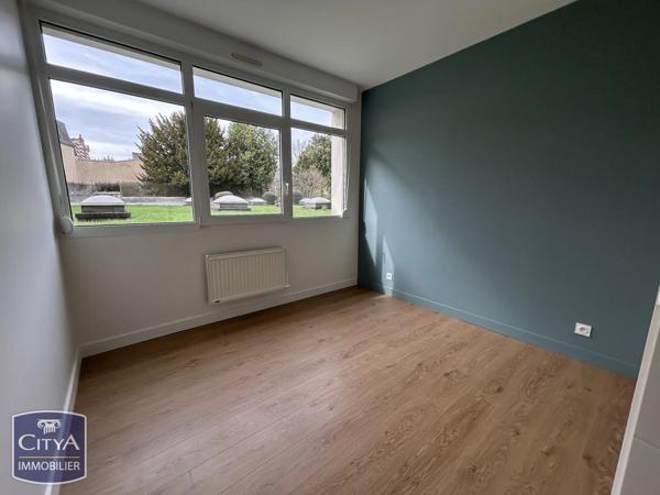 Appartement à vendre 4 pièces 90.82m²