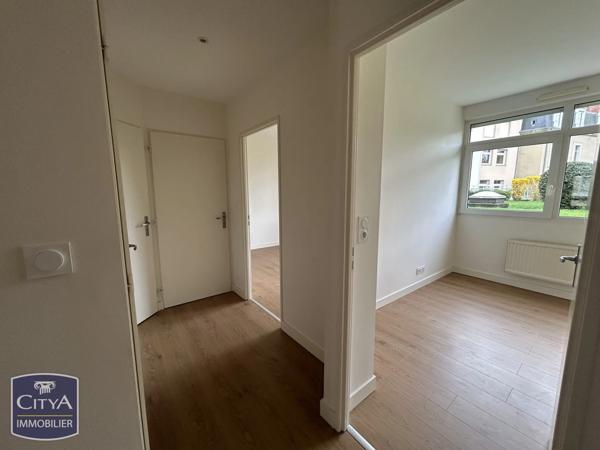 Appartement à vendre 4 pièces 90.82m²