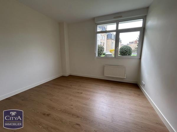 Appartement à vendre 4 pièces 90.82m²