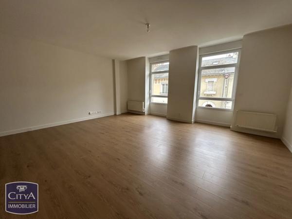 Appartement à vendre 4 pièces 90.82m²