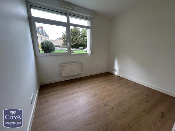 Appartement à vendre 4 pièces 90.82m²