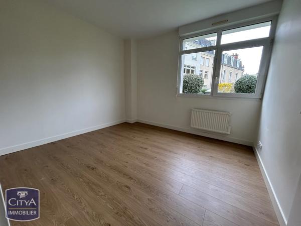 Appartement à vendre 4 pièces 90.82m²