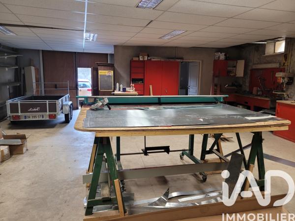 Appartement à vendre 2 pièces 100 m² Toulon-sur-Arroux