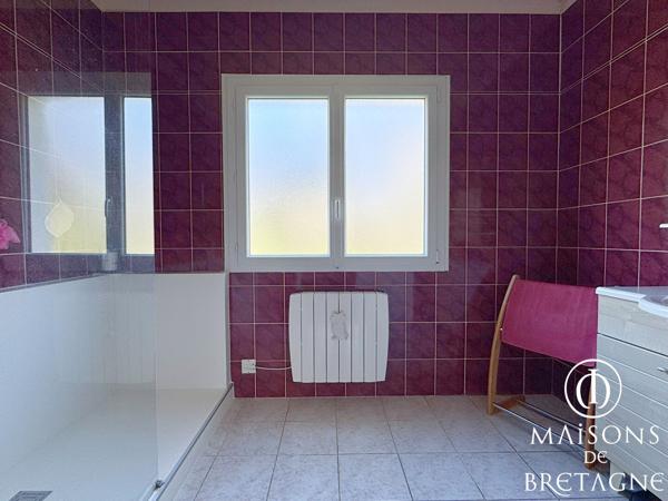 29350 MOELAN SUR MER Maison à vendre à Moelan Sur Mer 6 pièces 118.3 m2 proche port