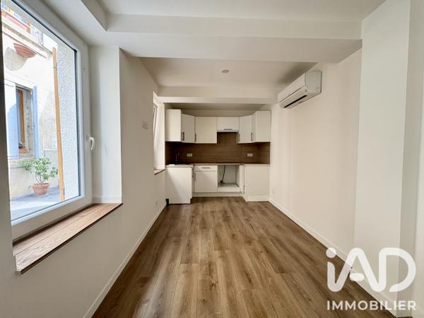 Maison à vendre 4 pièces 67 m² Sigean