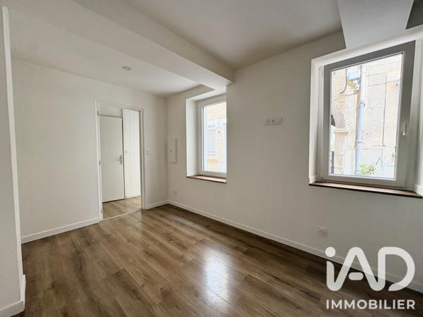Maison à vendre 4 pièces 67 m² Sigean