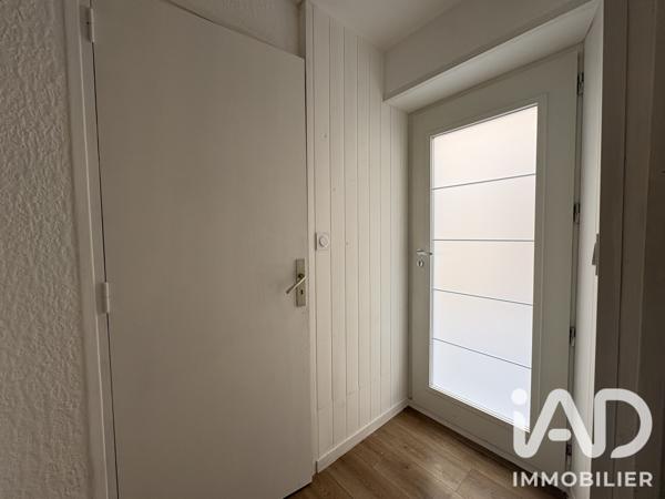 Maison à vendre 4 pièces 67 m² Sigean