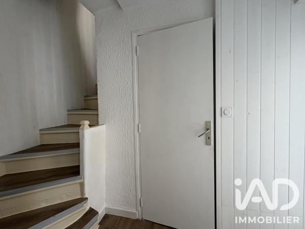 Maison à vendre 4 pièces 67 m² Sigean