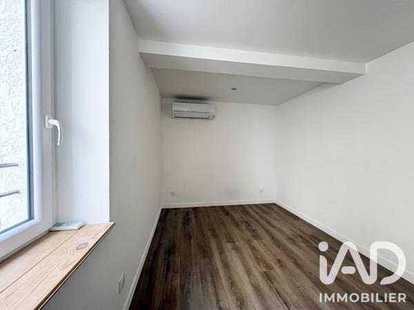 Maison à vendre 4 pièces 67 m² Sigean