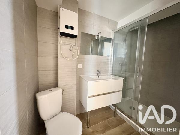 Maison à vendre 4 pièces 67 m² Sigean