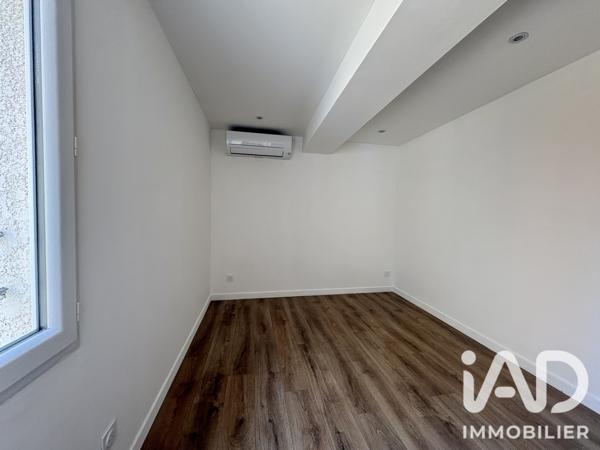 Maison à vendre 4 pièces 67 m² Sigean