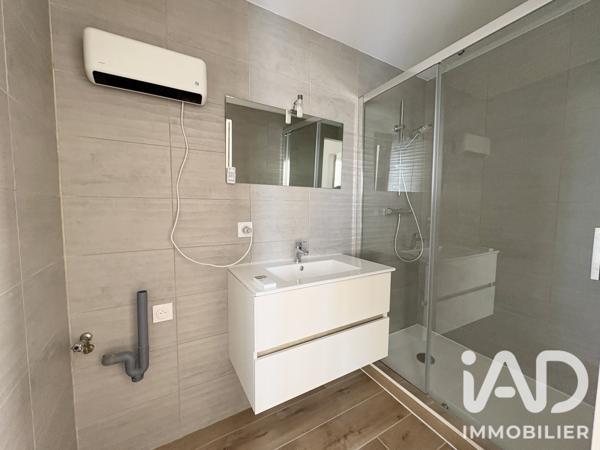 Maison à vendre 4 pièces 67 m² Sigean