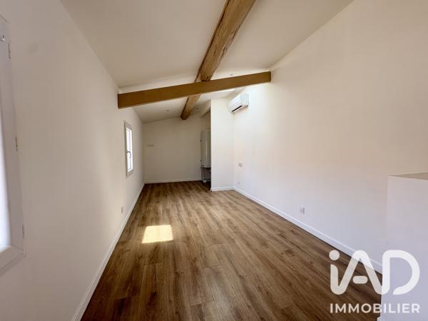Maison à vendre 4 pièces 67 m² Sigean
