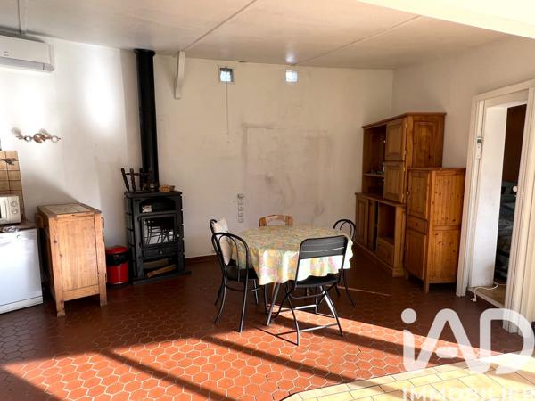 Maison à vendre 3 pièces 46 m² Torreilles