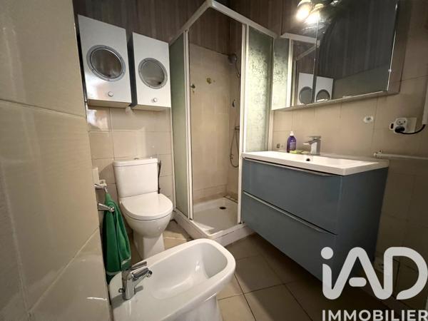 Maison à vendre 3 pièces 46 m² Torreilles