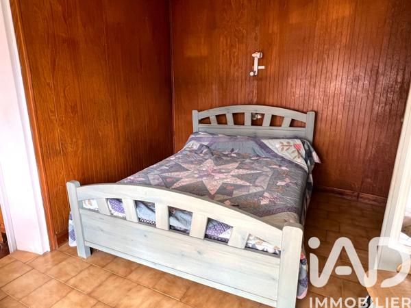 Maison à vendre 3 pièces 46 m² Torreilles