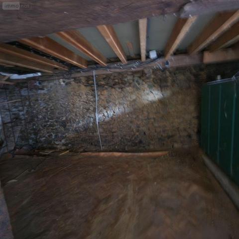 Maison de ville à vendre à Javron-les-Chapelles en Mayenne (53250), ref : 12725/733