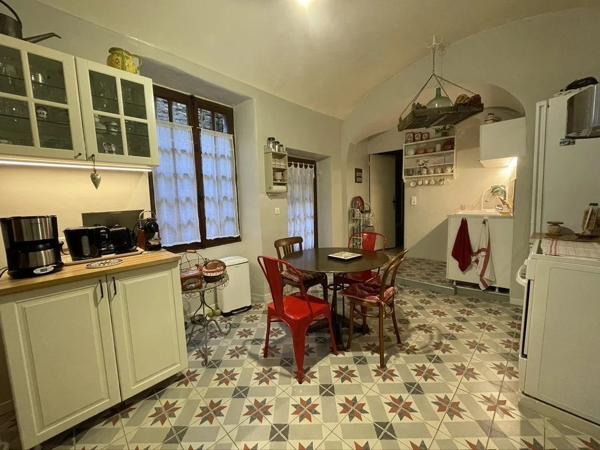 Bel appartement centre village