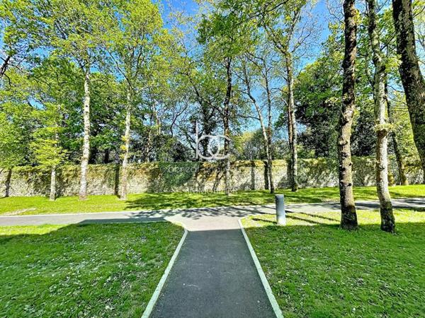 VANNES Appartement 3 pièces 55 m²