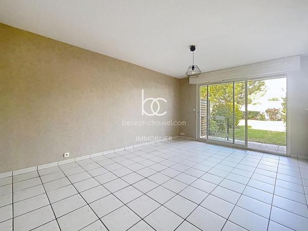VANNES Appartement 3 pièces 55 m²