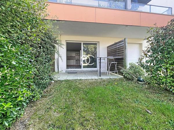 VANNES Appartement 3 pièces 55 m²