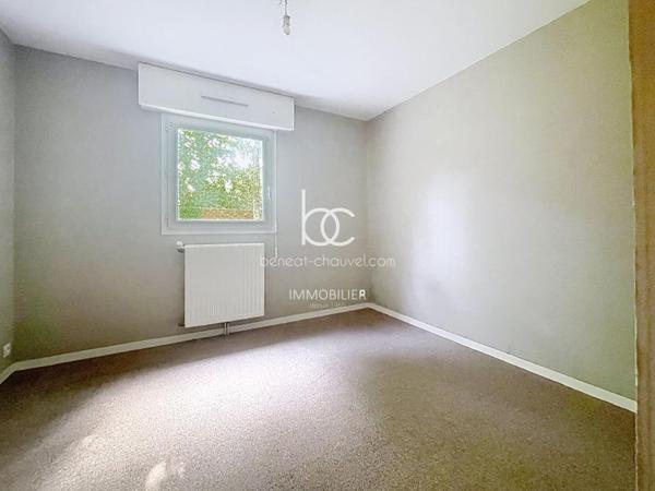 VANNES Appartement 3 pièces 55 m²