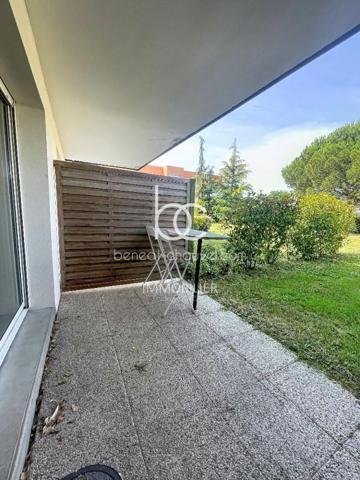 VANNES Appartement 3 pièces 55 m²