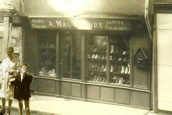 EPICERIE FINE CONFISERIE