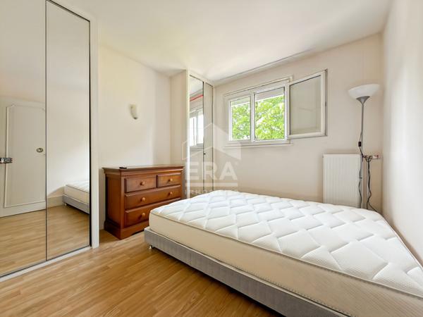 Maison Evry Courcouronnes 6 pièce(s) 130.82 m2